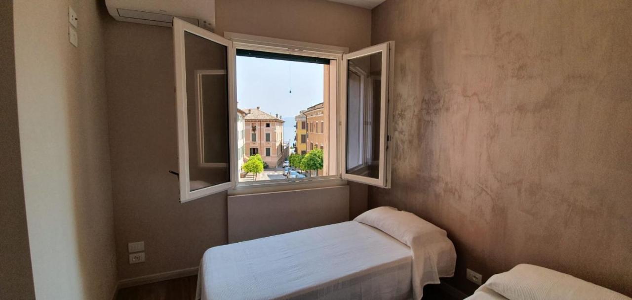 דירות גרגננו La Casa Di Anna מראה חיצוני תמונה
