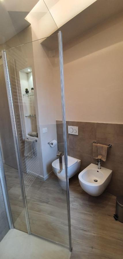 דירות גרגננו La Casa Di Anna מראה חיצוני תמונה